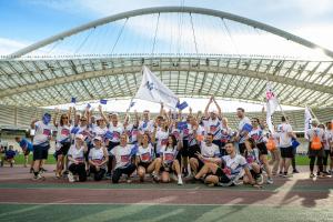 Powerade B2Run A&theta;ens 2024: &Lambda;ί&gamma;&epsilon;&sigmaf; &eta;&mu;έ&rho;&epsilon;&sigmaf; έ&mu;&epsilon;&iota;&nu;&alpha;&nu; &gamma;&iota;&alpha; &tau;&omicron; &mu;&epsilon;&gamma;&alpha;&lambda;ύ&tau;&epsilon;&rho;&omicron; &epsilon;&tau;&alpha;&iota;&rho;&iota;&kappa;ό, &delta;&rho;&omicron;&mu;&iota;&kappa;ό &gamma;&epsilon;&gamma;&omicron;&nu;ό&sigmaf;