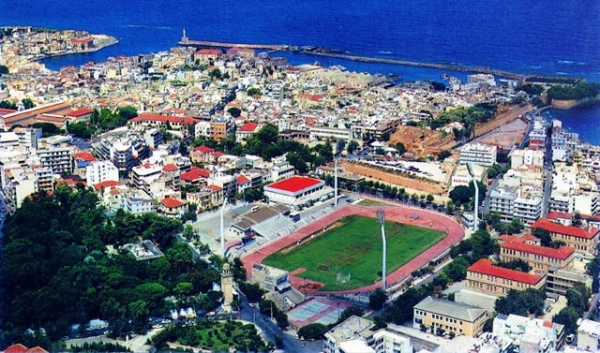 &laquo;&Chi;&alpha;&nu;&iota;ά 2015&raquo; &tau;&omicron; &Sigma;ά&beta;&beta;&alpha;&tau;&omicron; 6 &Iota;&omicron;&upsilon;&nu;ί&omicron;&upsilon;