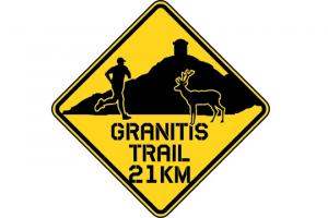 &Epsilon;&nu;&eta;&mu;έ&rho;&omega;&sigma;&eta; &gamma;&iota;&alpha; &tau;&iota;&sigmaf; &epsilon;&gamma;&gamma;&rho;&alpha;&phi;έ&sigmaf; &alpha;&pi;ό &tau;&eta;&nu; &delta;&iota;&omicron;&rho;&gamma;ά&nu;&omega;&sigma;&eta; Granitis Trail Running