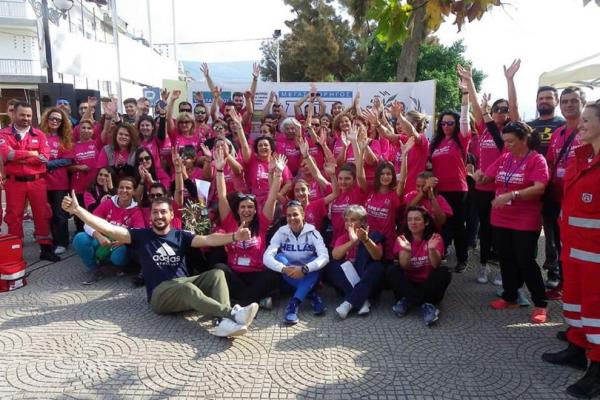 &Delta;&Epsilon;&Lambda;&Tau;&Iota;&Omicron; &Tau;&Upsilon;&Pi;&Omicron;&Upsilon; - 4&omicron;&sigmaf; &laquo;&Xi;&epsilon;&nu;&omicron;&delta;ά&mu;&epsilon;&iota;&omicron;&sigmaf; &Delta;&rho;ό&mu;&omicron;&sigmaf;&raquo; 20 &Omicron;&kappa;&tau;&omega;&beta;&rho;ί&omicron;&upsilon; &sigma;&tau;&eta;&nu; &Alpha;&nu;&tau;ί&kappa;&upsilon;&rho;&alpha;