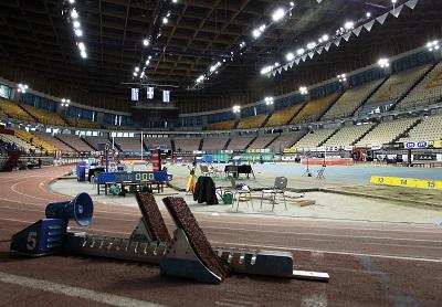 32o &Pi;&alpha;&nu;&epsilon;&lambda;&lambda;ή&nu;&iota;&omicron; &Pi;&rho;&omega;&tau;ά&theta;&lambda;&eta;&mu;&alpha;: &Delta;&upsilon;&nu;&alpha;&tau;ή &eta; &Mu;&pi;&epsilon;&lambda;&iota;&mu;&pi;&alpha;&sigma;ά&kappa;&eta; &kappa;&alpha;&iota; &sigma;&tau;&alpha; 200 &mu;έ&tau;&rho;&alpha;