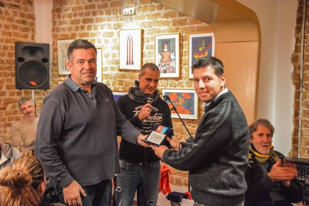 &Delta;&Epsilon;&Lambda;&Tau;&Iota;&Omicron; &Tau;&Upsilon;&Pi;&Omicron;&Upsilon; - &Beta;&rho;&alpha;&beta;&epsilon;ύ&sigma;&epsilon;&iota;&sigmaf; &epsilon;&theta;&epsilon;&lambda;&omicron;&nu;&tau;ώ&nu; &kappa;&alpha;&iota; &chi;&omicron;&rho;&eta;&gamma;ώ&nu; &tau;&omicron;&upsilon; 5&omicron;&upsilon; &Phi;&iota;&lambda;ί&pi;&pi;&epsilon;&iota;&omicron;&upsilon; &delta;&rho;ό&mu;&omicron;&upsilon;