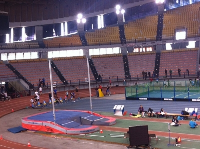 &Tau;&omicron; &pi;&rho;ό&gamma;&rho;&alpha;&mu;&mu;&alpha; &tau;&omicron;&upsilon; 31&omicron;&upsilon; &Pi;&alpha;&nu;&epsilon;&lambda;&lambda;&eta;&nu;ί&omicron;&upsilon; &Pi;&rho;&omega;&tau;&alpha;&theta;&lambda;ή&mu;&alpha;&tau;&omicron;&sigmaf; &kappa;&lambda;&epsilon;&iota;&sigma;&tau;&omicron;ύ &sigma;&tau;&iota;&beta;&omicron;ύ