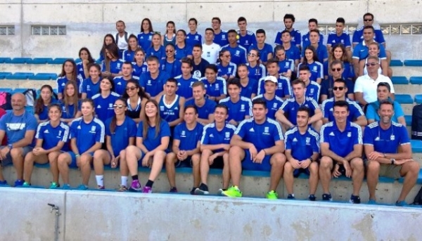 &Mu;&epsilon;&tau;ά&lambda;&lambda;&iota;&alpha; &kappa;&iota; &epsilon;&lambda;&pi;ί&delta;&epsilon;&sigmaf; &alpha;&pi;ό &tau;&omicron;&upsilon;&sigmaf; &laquo;&mu;&iota;&kappa;&rho;&omicron;ύ&sigmaf;&raquo; &sigma;&tau;&eta; &Lambda;&epsilon;&upsilon;&kappa;&omega;&sigma;ί&alpha;