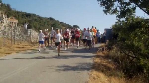 10&omicron;&sigmaf; &Epsilon;&pi;&iota;&kappa;&omicron;&upsilon;́&rho;&iota;&omicron;&sigmaf; &Delta;&rho;ό&mu;&omicron;&sigmaf; &laquo;&Iota;&Alpha;&Theta;&Eta;&Mu;&Epsilon;&Nu;&raquo; - &Alpha;&pi;&omicron;&tau;&epsilon;&lambda;έ&sigma;&mu;&alpha;&tau;&alpha;