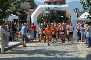 Nevrokopi Trail 2019