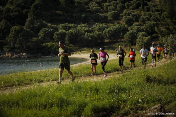 &Delta;&Epsilon;&Lambda;&Tau;&Iota;&Omicron; &Tau;&Upsilon;&Pi;&Omicron;&Upsilon; - &Alpha;&nu;&alpha;&kappa;&omicron;ί&nu;&omega;&sigma;&eta; XTERRA Porto Carras Half Marathon