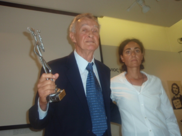 &Delta;&Epsilon;&Lambda;&Tau;&Iota;&Omicron; &Tau;&Upsilon;&Pi;&Omicron;&Upsilon; - &Tau;&iota;&mu;&eta;&tau;&iota;&kappa;ή &Beta;&rho;ά&beta;&epsilon;&upsilon;&sigma;&eta; &alpha;&pi;&omicron; &tau;&omicron;&nu; &Tau;&epsilon;&lambda;&mu;&eta;&sigma;&sigma;ό &sigma;&tau;&eta;&nu; &Upsilon;&pi;&epsilon;&rho;&mu;&alpha;&rho;&alpha;&theta;&omega;&nu;&omicron;&delta;&rho;ό&mu;&omicron; &Sigma;&tau;έ&lambda;&lambda;&alpha; &Mu;&alpha;&rho;&kappa;ά&kappa;&omicron;&upsilon; &kappa;&alpha;&iota; &sigma;&tau;&omicron;&nu; &Delta;ά&sigma;&kappa;&alpha;&lambda;&omicron; &Pi;&alpha;&nu;&alpha;&gamma;&iota;ώ&tau;&eta; &Sigma;&kappa;&omicron;&upsilon;&lambda;ή