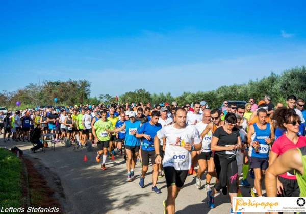 &Delta;&Epsilon;&Lambda;&Tau;&Iota;&Omicron; &Tau;&Upsilon;&Pi;&Omicron;&Upsilon; - &Pi;&rho;&omicron;&kappa;ή&rho;&upsilon;&xi;&eta; 35&omicron;&sigmaf; &Eta;&mu;&iota;&mu;&alpha;&rho;&alpha;&theta;ώ&nu;&iota;&omicron;&sigmaf; &Delta;&rho;ό&mu;&omicron;&sigmaf; &Alpha;&chi;&alpha;ΐ&alpha;&sigmaf;