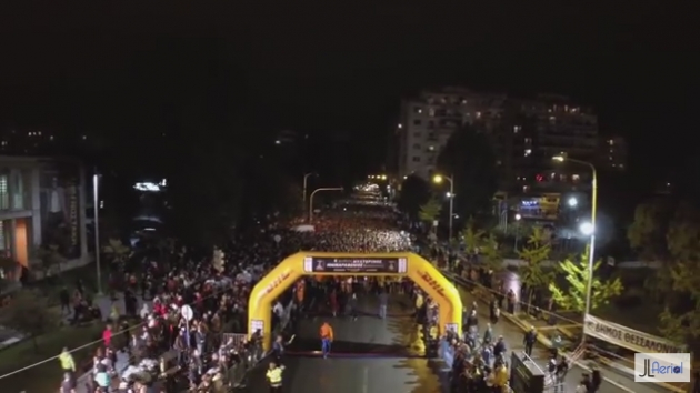 Aerial Highlights &tau;&omicron;&upsilon; 4&omicron;&upsilon; &Delta;&iota;&epsilon;&theta;&nu;ή &Nu;&upsilon;&chi;&tau;&epsilon;&rho;&iota;&nu;&omicron;ύ &Delta;&rho;ό&mu;&omicron;&upsilon; 5&chi;&lambda;&mu; (&Beta;&Iota;&Nu;&Tau;&Epsilon;&Omicron;)