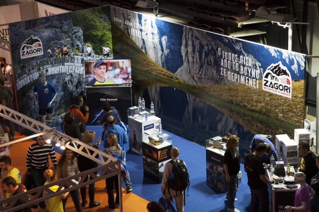 &Delta;&Epsilon;&Lambda;&Tau;&Iota;&Omicron; &Tau;&Upsilon;&Pi;&Omicron;&Upsilon; - &Gamma;&iota;&alpha; &alpha;&kappa;ό&mu;&eta; &mu;ί&alpha; &chi;&rho;&omicron;&nu;&iota;ά &omicron; "The North Face&reg; Zagori Mountain Running", &sigma;&tau;&eta;&nu; ERGO Marathon Expo!