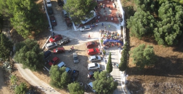 6&omicron;&sigmaf; &Alpha;&gamma;ώ&nu;&alpha;&sigmaf; &Delta;&rho;ό&mu;&omicron;&upsilon; &Phi;&omega;&kappa;ά&tau;&omega;&nu; - &Alpha;&pi;&omicron;&tau;&epsilon;&lambda;έ&sigma;&mu;&alpha;&tau;&alpha;