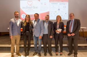 &Delta;&Epsilon;&Lambda;&Tau;&Iota;&Omicron; &Tau;&Upsilon;&Pi;&Omicron;&Upsilon; - &Phi;έ&rho;&epsilon; &kappa;&iota; έ&nu;&alpha;&nu; &phi;ί&lambda;&omicron; &sigma;&omicron;&upsilon; &sigma;&tau;&omicron; No Finish Line &tau;&eta;&sigmaf; &Alpha;&theta;ή&nu;&alpha;&sigmaf;!