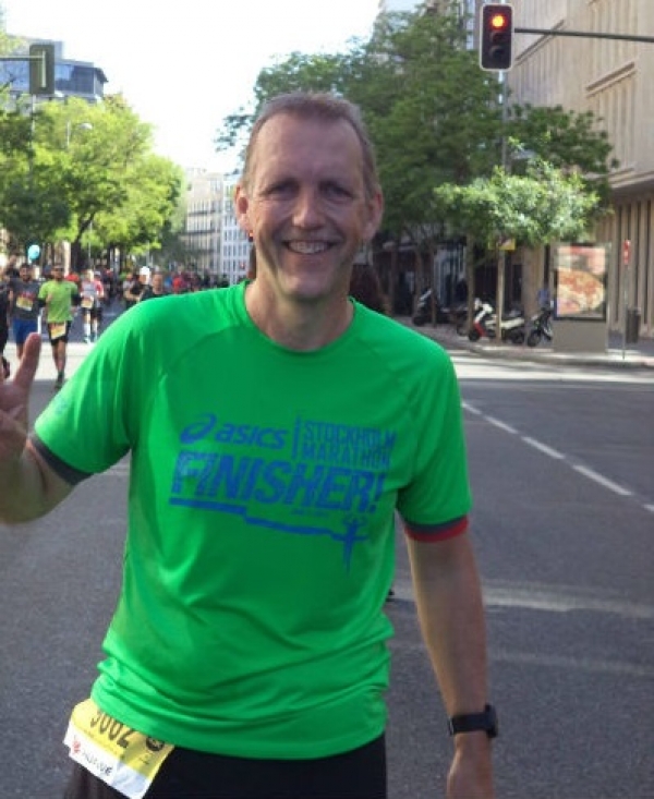 &Iota;&sigma;&tau;&omicron;&rho;ί&epsilon;&sigmaf; &delta;&rho;&omicron;&mu;έ&omega;&nu;. Έ&nu;&alpha;&sigmaf; &Mu;&alpha;&rho;&alpha;&theta;ώ&nu;&iota;&omicron;&sigmaf; &gamma;&iota;&alpha; &kappa;ά&theta;&epsilon; &chi;&rho;ό&nu;&omicron; &tau;&eta;&sigmaf; &zeta;&omega;ή&sigmaf; &tau;&omicron;&upsilon;