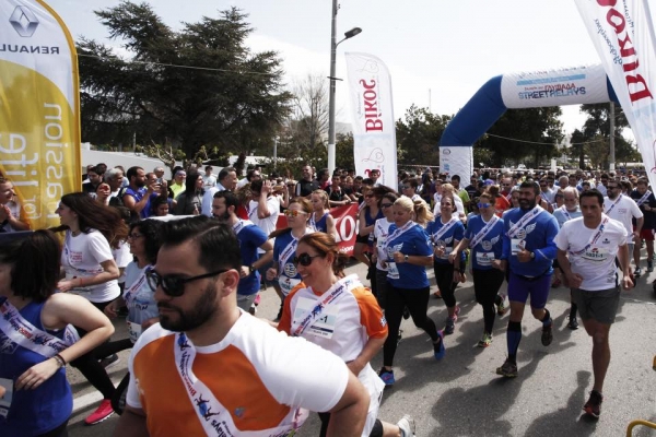 &Delta;&Epsilon;&Lambda;&Tau;&Iota;&Omicron; &Tau;&Upsilon;&Pi;&Omicron;&Upsilon; - &Gamma;&Lambda;&Upsilon;&Phi;&Alpha;&Delta;&Alpha; STREET RELAYS 2017: &Mu;&epsilon;&tau;&rho;ά&mu;&epsilon; &alpha;&nu;&tau;ί&sigma;&tau;&rho;&omicron;&phi;&alpha;&hellip;