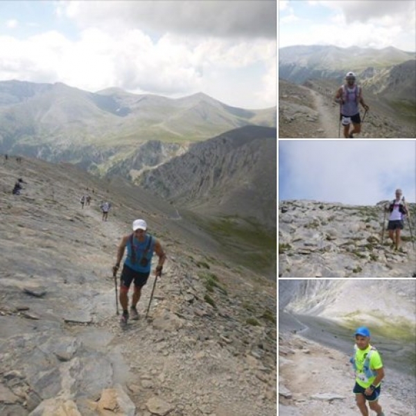 &Delta;&Epsilon;&Lambda;&Tau;&Iota;&Omicron; &Tau;&Upsilon;&Pi;&Omicron;&Upsilon; - &Eta; &Alpha;&gamma;&omega;&nu;&iota;&sigma;&tau;&iota;&kappa;ή &delta;&rho;&alpha;&sigma;&tau;&eta;&rho;&iota;ό&tau;&eta;&tau;&alpha; &tau;&omega;&nu; Xanthi Runners &tau;&omicron; &Sigma;&alpha;&beta;&beta;&alpha;&tau;&omicron;&kappa;ύ&rho;&iota;&alpha;&kappa;&omicron; 8 - 9 &Iota;&omicron;&upsilon;&lambda;ί&omicron;&upsilon; 2017