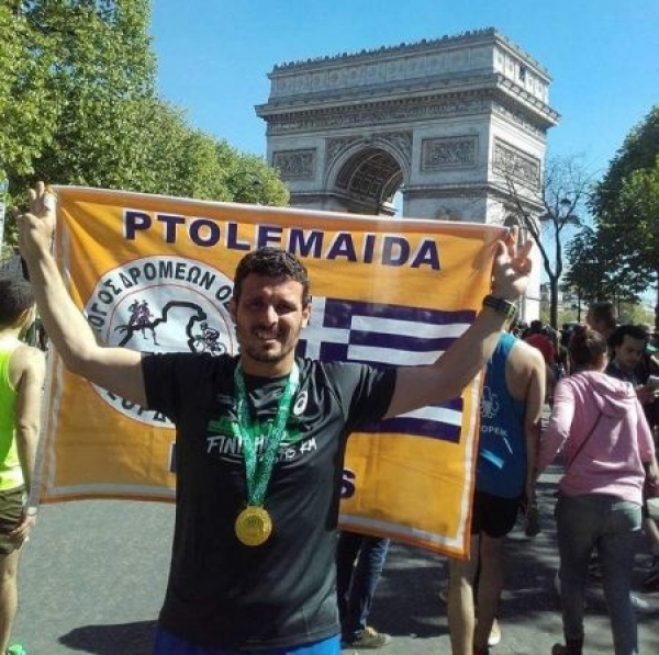 &Delta;&Epsilon;&Lambda;&Tau;&Iota;&Omicron; &Tau;&Upsilon;&Pi;&Omicron;&Upsilon; - &Omicron; &Sigma;.&Delta;.&Omicron;.&Epsilon;. &sigma;&tau;&omicron;&nu; &Mu;&alpha;&rho;&alpha;&theta;ώ&nu;&iota;&omicron; &tau;&omicron;&upsilon; &Pi;&alpha;&rho;&iota;&sigma;&iota;&omicron;ύ