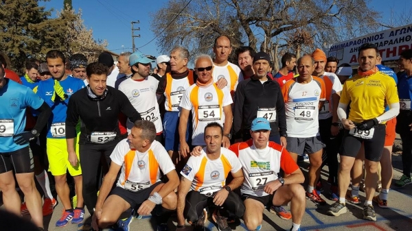 &Delta;&Epsilon;&Lambda;&Tau;&Iota;&Omicron; &Tau;&Upsilon;&Pi;&Omicron;&Upsilon; - &Sigma;&upsilon;&mu;&mu;&epsilon;&tau;&omicron;&chi;έ&sigmaf; &tau;&omega;&nu; &alpha;&theta;&lambda;&eta;&tau;ώ&nu; &tau;&omicron;&upsilon; &Sigma;&upsilon;&lambda;&lambda;ό&gamma;&omicron;&upsilon; &Mu;&alpha;&rho;&alpha;&theta;&omega;&nu;&omicron;&delta;&rho;ό&mu;&omega;&nu; &Lambda;ά&rho;&iota;&sigma;&alpha;&sigmaf; | 18 &Delta;&epsilon;&kappa;&epsilon;&mu;&beta;&rho;ί&omicron;&upsilon; 2016