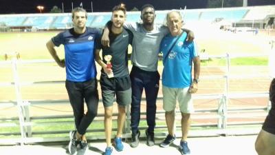 &Delta;&Epsilon;&Lambda;&Tau;&Iota;&Omicron; &Tau;&Upsilon;&Pi;&Omicron;&Upsilon; - 1&omicron;&sigmaf; &omicron; &Kappa;&omicron;&upsilon;&tau;&sigma;&omicron;ύ&kappa;&eta;&sigmaf; &tau;&omicron;&upsilon; &Phi;ί&lambda;&iota;&pi;&pi;&omicron;&upsilon; &Beta;έ&rho;&omicron;&iota;&alpha;&sigmaf; &sigma;&tau;&alpha; 200 &mu;έ&tau;&rho;&alpha; &sigma;&tau;&alpha; &Delta;&Alpha;&Beta;&Iota;&Tau;&Zeta;&Omicron;&Gamma;&Lambda;&Epsilon;&Iota;&Alpha;