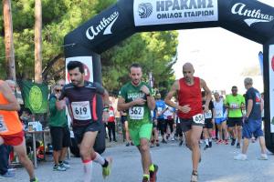 &Omicron; &nu;έ&omicron;&sigmaf; &omicron;&rho;&epsilon;&iota;&nu;ό&sigmaf; &alpha;&gamma;ώ&nu;&alpha;&sigmaf; &tau;&omicron;&upsilon; &Beta;ό&lambda;&omicron;&upsilon; 1&omicron; &Gamma;&omicron;&rho;ί&tau;&sigma;&alpha; Trail Run &amp; MTB Festival &kappa;έ&rho;&delta;&iota;&sigma;&epsilon; &tau;&iota;&sigmaf; &epsilon;&nu;&tau;&upsilon;&pi;ώ&sigma;&epsilon;&iota;&sigmaf;