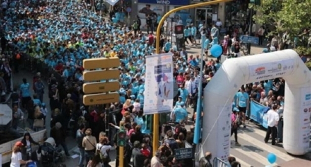 &Phi;&iota;&nu;ά&lambda;&epsilon; &mu;&epsilon; &rho;&epsilon;&kappa;ό&rho; &sigma;&tau;&eta;&nu; &Pi;ά&tau;&rho;&alpha;, &pi;&alpha;&rho;ά &tau;&eta;&nu; &delta;&upsilon;&nu;&alpha;&tau;ή &beta;&rho;&omicron;&chi;ή