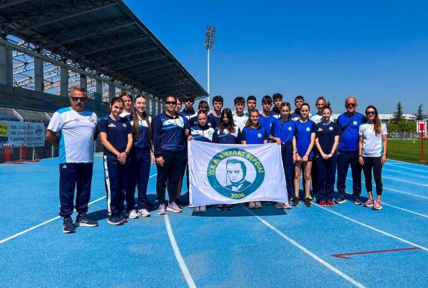 &Epsilon;&pi;&tau;ά &Pi;&rho;&omega;&tau;&iota;έ&sigmaf; - 16 &Mu;&epsilon;&tau;ά&lambda;&lambda;&iota;&alpha; &gamma;&iota;&alpha; &tau;&omicron;&nu; "&Beta;&Iota;&Kappa;&Epsilon;&Lambda;&Alpha; &Beta;&Epsilon;&Rho;&Omicron;&Iota;&Alpha;&Sigma;" &sigma;&tau;&omicron; &delta;&iota;&alpha;&sigma;&upsilon;&lambda;&lambda;&omicron;&gamma;&iota;&kappa;ό