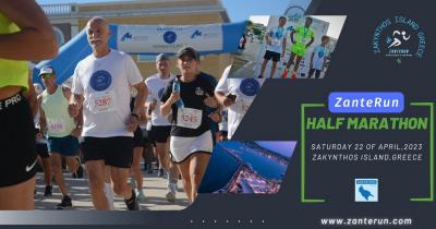 &Tau;&omicron; ZanteRun &epsilon;&pi;&iota;&sigma;&tau;&rho;έ&phi;&epsilon;&iota; &mu;&epsilon; έ&nu;&alpha;&nu; &alpha;&kappa;ό&mu;&eta; &alpha;&gamma;ώ&nu;&alpha;!