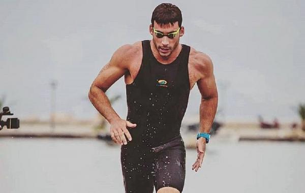 &Delta;&Epsilon;&Lambda;&Tau;&Iota;&Omicron; &Tau;&Upsilon;&Pi;&Omicron;&Upsilon; - &Mu;&epsilon; 39&mu;&epsilon;&lambda;ή &omicron;&mu;ά&delta;&alpha; &tau;&omicron; Swimming Club  &tau;&omicron;&upsilon; &Nu;ί&kappa;&omicron;&upsilon; &Sigma;&eta;&mu;&alpha;&nu;&tau;ή&rho;&alpha; &sigma;&tau;&omicron; &ldquo;Spetsathlon&rdquo;