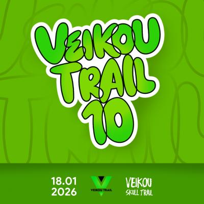 &Epsilon;&pi;&epsilon;&tau;&epsilon;&iota;&alpha;&kappa;ό 10th Veikou Trail