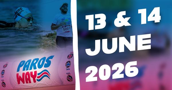 &Eta; &pi;&rho;&omicron;&kappa;ή&rho;&upsilon;&xi;&eta; &tau;&omicron;&upsilon; 5th Paros Way