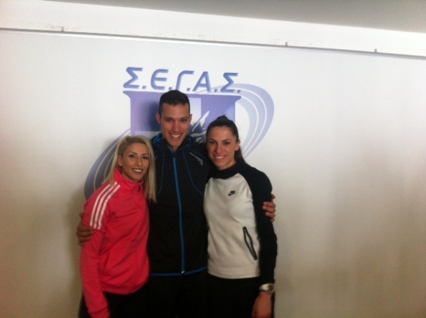 30&omicron; &Pi;&alpha;&nu;&epsilon;&lambda;&lambda;ή&nu;&iota;&omicron; &Pi;&rho;&omega;&tau;ά&theta;&lambda;&eta;&mu;&alpha; &Alpha;/&Gamma;: &Omicron;&iota; &pi;&rho;&omega;&tau;&alpha;&theta;&lambda;&eta;&tau;έ&sigmaf; &mu;&alpha;&sigmaf; &kappa;ά&lambda;&epsilon;&sigma;&alpha;&nu; &tau;&omicron;&nu; &kappa;ό&sigma;&mu;&omicron; &sigma;&tau;&omicron; &Sigma;&Epsilon;&Phi; &kappa;&alpha;&iota; &upsilon;&pi;&omicron;&sigma;&chi;έ&theta;&eta;&kappa;&alpha;&nu; &delta;&iota;&alpha;&kappa;&rho;ί&sigma;&epsilon;&iota;&sigmaf; &sigma;&tau;&omicron; 2016