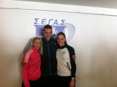 30&omicron; &Pi;&alpha;&nu;&epsilon;&lambda;&lambda;ή&nu;&iota;&omicron; &Pi;&rho;&omega;&tau;ά&theta;&lambda;&eta;&mu;&alpha; &Alpha;/&Gamma;: &Omicron;&iota; &pi;&rho;&omega;&tau;&alpha;&theta;&lambda;&eta;&tau;έ&sigmaf; &mu;&alpha;&sigmaf; &kappa;ά&lambda;&epsilon;&sigma;&alpha;&nu; &tau;&omicron;&nu; &kappa;ό&sigma;&mu;&omicron; &sigma;&tau;&omicron; &Sigma;&Epsilon;&Phi; &kappa;&alpha;&iota; &upsilon;&pi;&omicron;&sigma;&chi;έ&theta;&eta;&kappa;&alpha;&nu; &delta;&iota;&alpha;&kappa;&rho;ί&sigma;&epsilon;&iota;&sigmaf; &sigma;&tau;&omicron; 2016