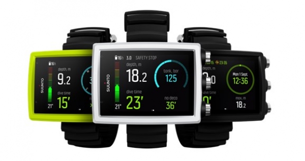&Delta;&Epsilon;&Lambda;&Tau;&Iota;&Omicron; &Tau;&Upsilon;&Pi;&Omicron;&Upsilon; - H SUUNTO &lambda;&alpha;&nu;&sigma;ά&rho;&epsilon;&iota; έ&nu;&alpha;&nu; &alpha;&nu;&theta;&epsilon;&kappa;&tau;&iota;&kappa;ό &upsilon;&pi;&omicron;&lambda;&omicron;&gamma;&iota;&sigma;&tau;ή &kappa;&alpha;&tau;ά&delta;&upsilon;&sigma;&eta;&sigmaf;