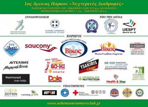 &Delta;&Epsilon;&Lambda;&Tau;&Iota;&Omicron; &Tau;&Upsilon;&Pi;&Omicron;&Upsilon; 1o&sigmaf; &Alpha;&Gamma;&Omega;&Nu;&Alpha;&Sigma; &Pi;&Alpha;&Rho;&Kappa;&Omicron;&Upsilon; &Nu;&Upsilon;&Chi;&Tau;&Epsilon;&Rho;&Iota;&Nu;&Epsilon;&Sigma; &Delta;&Iota;&Alpha;&Delta;&Rho;&Omicron;&Mu;&Epsilon;&Sigma; - &Mu;&epsilon;&tau;&alpha;&gamma;&omega;&nu;&iota;&sigma;&tau;&iota;&kappa;ό