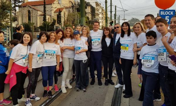 &Delta;&Epsilon;&Lambda;&Tau;&Iota;&Omicron; &Tau;&Upsilon;&Pi;&Omicron;&Upsilon; - Run for Tourism: &Eta; &Pi;&epsilon;&rho;&iota;&phi;έ&rho;&epsilon;&iota;&alpha; &Nu;&omicron;&tau;ί&omicron;&upsilon; &Alpha;&iota;&gamma;&alpha;ί&omicron;&upsilon; &kappa;&alpha;&iota; &tau;&omicron; &Upsilon;&pi;&omicron;&upsilon;&rho;&gamma;&epsilon;ί&omicron; &Tau;&omicron;&upsilon;&rho;&iota;&sigma;&mu;&omicron;ύ  &tau;&rho;έ&chi;&omicron;&upsilon;&nu; &sigma;&tau;&omicron;&nu; 5&omicron; &Delta;&iota;&epsilon;&theta;&nu;ή &Mu;&alpha;&rho;&alpha;&theta;ώ&nu;&iota;&omicron; &Rho;ό&delta;&omicron;&upsilon;