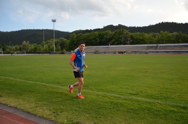 &Omicron;&lambda;&upsilon;&mu;&pi;&iota;&alpha;&kappa;&omicron;ί &Alpha;&gamma;ώ&nu;&epsilon;&sigmaf; Rio de Janeiro, &omicron; Έ&lambda;&lambda;&eta;&nu;&alpha;&sigmaf; &Mu;&alpha;&rho;&alpha;&theta;&omega;&nu;&omicron;&delta;&rho;ό&mu;&omicron;&sigmaf; &tau;&omicron;&upsilon; 2016 &Mu;&iota;&chi;ά&lambda;&eta;&sigmaf; &Kappa;&alpha;&lambda;&omicron;&mu;&omicron;ί&rho;&eta;&sigmaf;