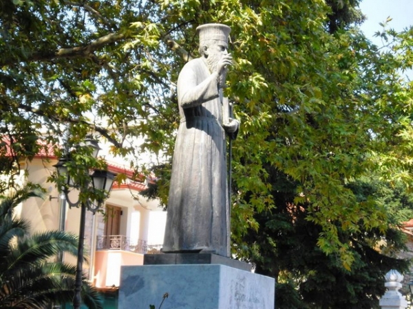 &Delta;&Epsilon;&Lambda;&Tau;&Iota;&Omicron; &Tau;&Upsilon;&Pi;&Omicron;&Upsilon; - &Epsilon;&kappa;&delta;&rho;&omicron;&mu;ή &tau;&omicron;&upsilon; &Alpha;&Pi;&Sigma; &Tau;&epsilon;&lambda;&mu;&eta;&sigma;&sigma;&omicron;ύ &sigma;&tau;&omicron;&nu; 1&omicron; &Alpha;&gamma;ώ&nu;&alpha; &Delta;&rho;ό&mu;&omicron;&upsilon; " &Kappa;&omicron;&sigma;&mu;ά&sigmaf; o &Alpha;&iota;&tau;&omega;&lambda;ό&sigmaf;" - &Theta;έ&rho;&mu;&omicron; &Alpha;&iota;&tau;&omega;&lambda;/&nu;&iota;&alpha;&sigmaf;