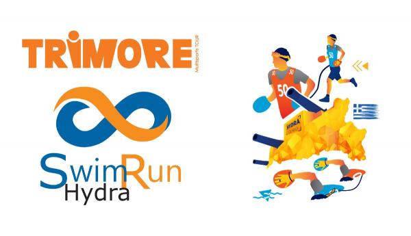 SwimRun Hydra - 24 έ&omega;&sigmaf; 26/11/23