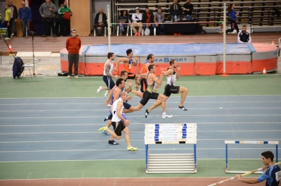 30&omicron; &Pi;&alpha;&nu;&epsilon;&lambda;&lambda;ή&nu;&iota;&omicron; &Pi;&rho;&omega;&tau;ά&theta;&lambda;&eta;&mu;&alpha; &Alpha;/&Gamma;: &Tau;&sigma;ά&kappa;&omega;&nu;&alpha;&sigmaf; &sigma;&epsilon; &tau;&rho;&epsilon;&lambda;ά &kappa;έ&phi;&iota;&alpha;, &Phi;&iota;&lambda;&iota;&pi;&pi;ί&delta;&eta;&sigmaf; &gamma;&iota;&alpha; &mu;&epsilon;&gamma;ά&lambda;&alpha; ύ&psi;&eta;