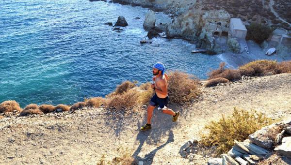&Delta;&Epsilon;&Lambda;&Tau;&Iota;&Omicron; &Tau;&Upsilon;&Pi;&Omicron;&Upsilon; - Folegandros Sunset Trail - &Mu;&epsilon;&tau;&alpha;&gamma;&omega;&nu;&iota;&sigma;&tau;&iota;&kappa;ό &delta;&epsilon;&lambda;&tau;ί&omicron;