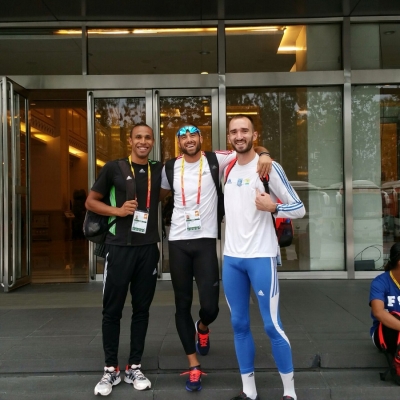 &Pi;&epsilon;&kappa;ί&nu;&omicron; 2015: &Eta; &omicron;&mu;ά&delta;&alpha; έ&tau;&omicron;&iota;&mu;&eta; &gamma;&iota;&alpha; &pi;&rho;&omicron;&pi;ό&nu;&eta;&sigma;&eta;, &sigma;&tau;&omicron; &Pi;&epsilon;&kappa;ί&nu;&omicron; &kappa;&alpha;&iota; &eta; &Sigma;&tau;&epsilon;&phi;&alpha;&nu;ί&delta;&eta;