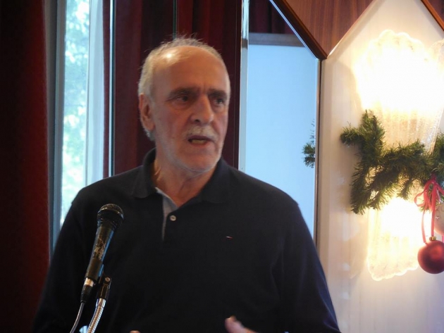 &Omicron;&iota; &epsilon;&iota;&sigma;&eta;&gamma;ή&sigma;&epsilon;&iota;&sigmaf; &tau;&eta;&sigmaf; &delta;&epsilon;ύ&tau;&epsilon;&rho;&eta;&sigmaf; &eta;&mu;έ&rho;&alpha;&sigmaf; &tau;&omega;&nu; &epsilon;&rho;&gamma;&alpha;&sigma;&iota;ώ&nu; &tau;&eta;&sigmaf; &Epsilon;&Pi;&Alpha;&Kappa;&Alpha;&Beta;