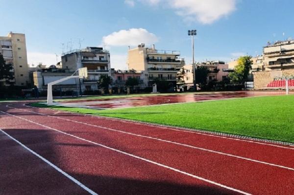 Ά&nu;&omicron;&iota;&xi;&alpha;&nu; &omicron;&iota; &chi;ώ&rho;&omicron;&iota; ά&theta;&lambda;&eta;&sigma;&eta;&sigmaf; - &Pi;ώ&sigmaf; &theta;&alpha; &lambda;&epsilon;&iota;&tau;&omicron;&upsilon;&rho;&gamma;&omicron;ύ&nu;