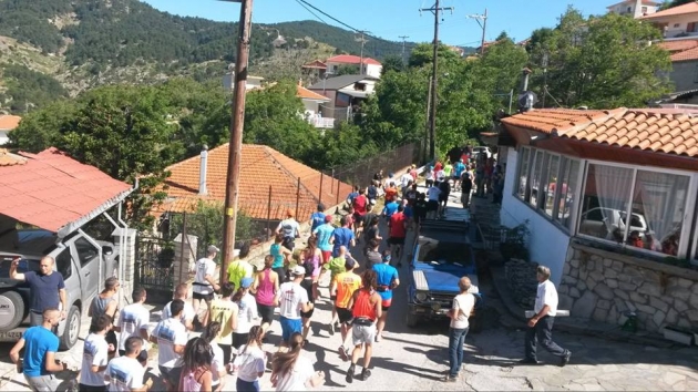 &Delta;&Epsilon;&Lambda;&Tau;&Iota;&Omicron; &Tau;&Upsilon;&Pi;&Omicron;&Upsilon; - &Mu;&epsilon; &alpha;&pi;ό&lambda;&upsilon;&tau;&eta; &epsilon;&pi;&iota;&tau;&upsilon;&chi;ί&alpha; &omicron;&lambda;&omicron;&kappa;&lambda;&eta;&rho;ώ&theta;&eta;&kappa;&epsilon; &omicron; 2&omicron;&sigmaf; FAETHON TRAIL!