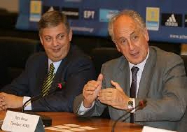 &Sigma;&upsilon;&nu;έ&nu;&tau;&epsilon;&upsilon;&xi;&eta; &Tau;ύ&pi;&omicron;&upsilon; &Sigma;&Epsilon;&Gamma;&Alpha;&Sigma; &kappa;&alpha;&iota; AIMS &tau;&eta;&nu; &Tau;&epsilon;&tau;ά&rho;&tau;&eta; (10/12)