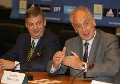 &Sigma;&upsilon;&nu;έ&nu;&tau;&epsilon;&upsilon;&xi;&eta; &Tau;ύ&pi;&omicron;&upsilon; &Sigma;&Epsilon;&Gamma;&Alpha;&Sigma; &kappa;&alpha;&iota; AIMS &tau;&eta;&nu; &Tau;&epsilon;&tau;ά&rho;&tau;&eta; (10/12)