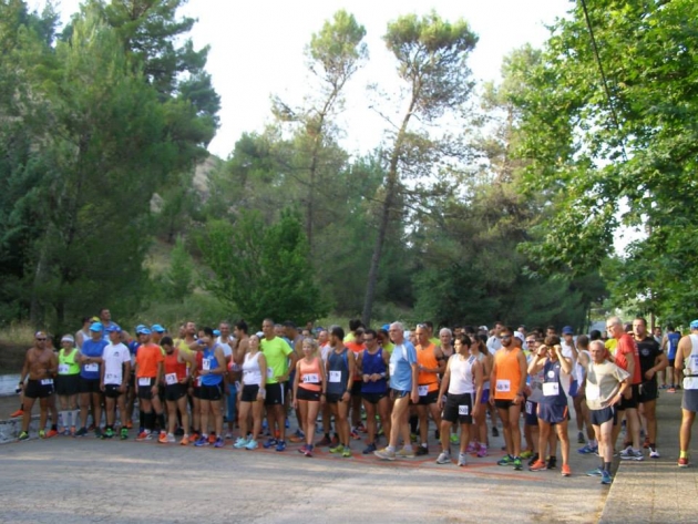 &Alpha;&gamma;ώ&nu;&alpha;&sigmaf; &Delta;&omicron;&lambda;&omicron;&pi;ώ&nu; &Sigma;&mu;&omicron;&kappa;ό&beta;&omicron; 2015 - &Alpha;&pi;&omicron;&tau;&epsilon;&lambda;έ&sigma;&mu;&alpha;&tau;&alpha;