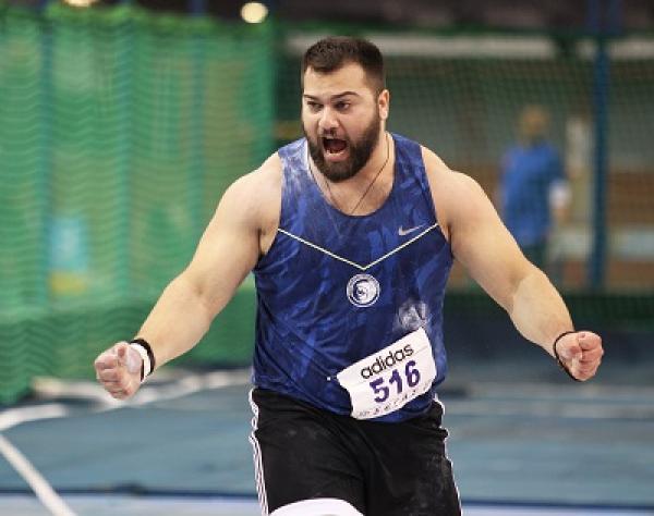 32&omicron; &Pi;&alpha;&nu;&epsilon;&lambda;&lambda;ή&nu;&iota;&omicron; &Pi;&rho;&omega;&tau;ά&theta;&lambda;&eta;&mu;&alpha;: &Omicron;&iota; &sigma;&phi;&alpha;&iota;&rho;&omicron;&beta;ό&lambda;&omicron;&iota; &kappa;&rho;ά&tau;&eta;&sigma;&alpha;&nu; &tau;&eta;&nu; &upsilon;&pi;ό&sigma;&chi;&epsilon;&sigma;&eta; &tau;&omicron;&upsilon;&sigmaf;