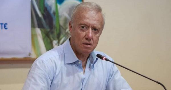 &Pi;&alpha;&nu;&alpha;&gamma;&iota;ώ&tau;&eta;&sigmaf; &Delta;&eta;&mu;ά&kappa;&omicron;&sigmaf;: &Sigma;&upsilon;&gamma;&chi;&alpha;&iota;́&rho;&omega; &tau;&eta; &nu;&epsilon;́&alpha; &Pi;&rho;&omicron;́&epsilon;&delta;&rho;&omicron; &kappa;&alpha;&iota; &omicron;́&lambda;&alpha; &tau;&alpha; &mu;&epsilon;́&lambda;&eta; &tau;&omicron;&upsilon; &nu;&epsilon;́&omicron;&upsilon; &Delta;.&Sigma;.&tau;&omicron;&upsilon; &Sigma;&Epsilon;&Gamma;&Alpha;&Sigma;