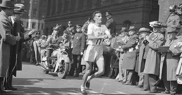 &Sigma;&tau;&iota;&sigmaf; 7 &Mu;&alpha;ΐ&omicron;&upsilon; &tau;&alpha; 32&alpha; &Kappa;&Upsilon;&Rho;&Iota;&Alpha;&Kappa;&Iota;&Delta;&Epsilon;&Iota;&Alpha; 2023 &sigma;&tau;&omicron;&nu; &Pi;ύ&rho;&gamma;&omicron; &Kappa;&omicron;&rho;&iota;&nu;&theta;ί&alpha;&sigmaf;